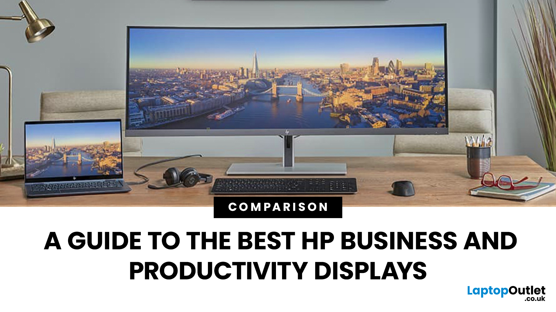 HP E24 G5 monitör